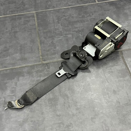 BMW 3er F30 F31 Sicherheitsgurt vorne links Gurt Anschnallgurt 7321681