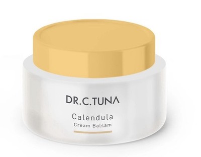 Farmasi Dr. C. Tuna Calendula Cream Balsam Free Ship Retail $29