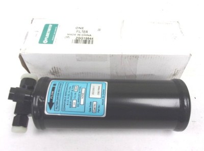 ZGG19844 NEW FLEETRITE INTERNATIONAL A/C RECEIVER DRIER ZGG107TL 7230 1913004