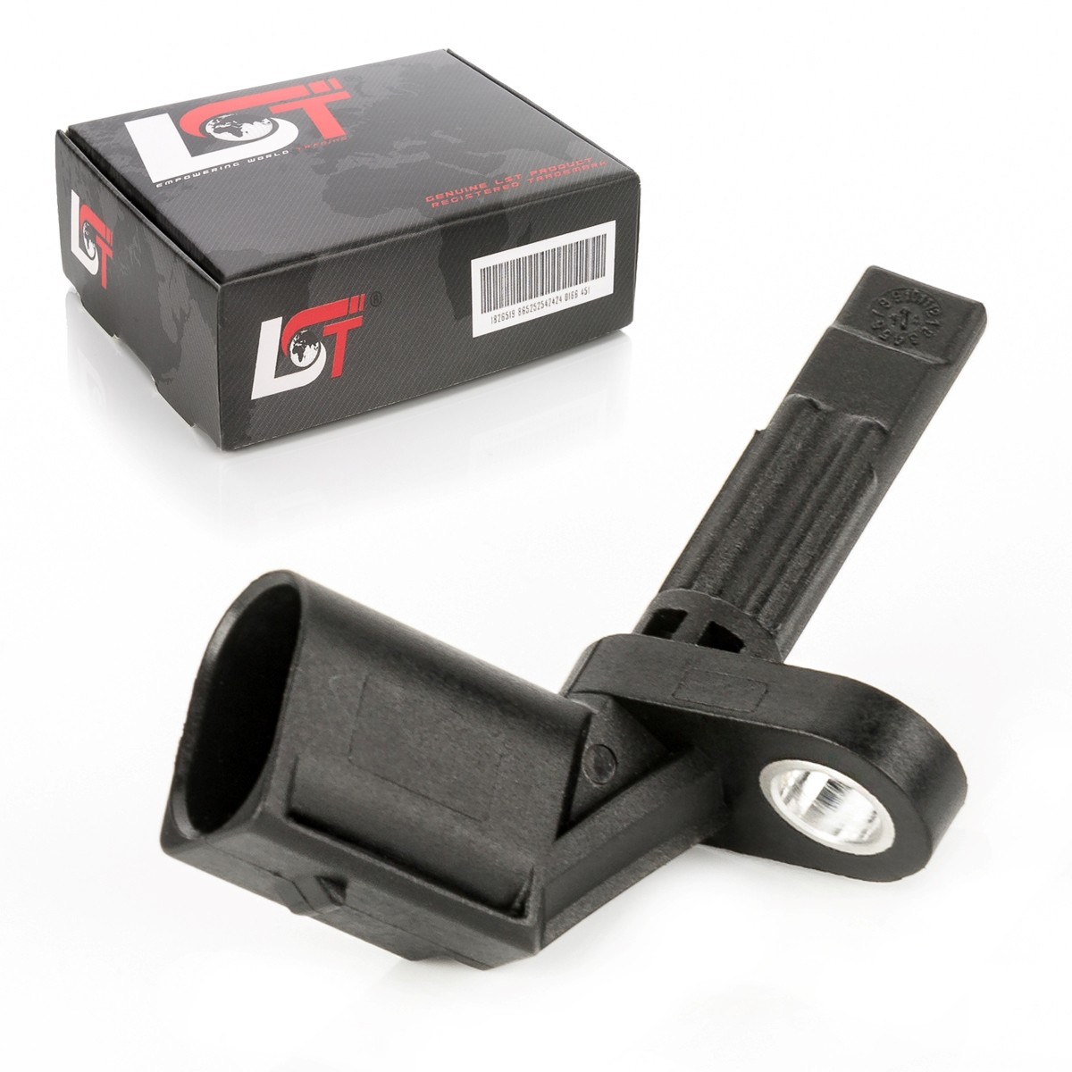 Abs Sensor Speed Sensor Front Right for Audi A4 8K B8 A5 8T 8F A6 4F C6 4G C7