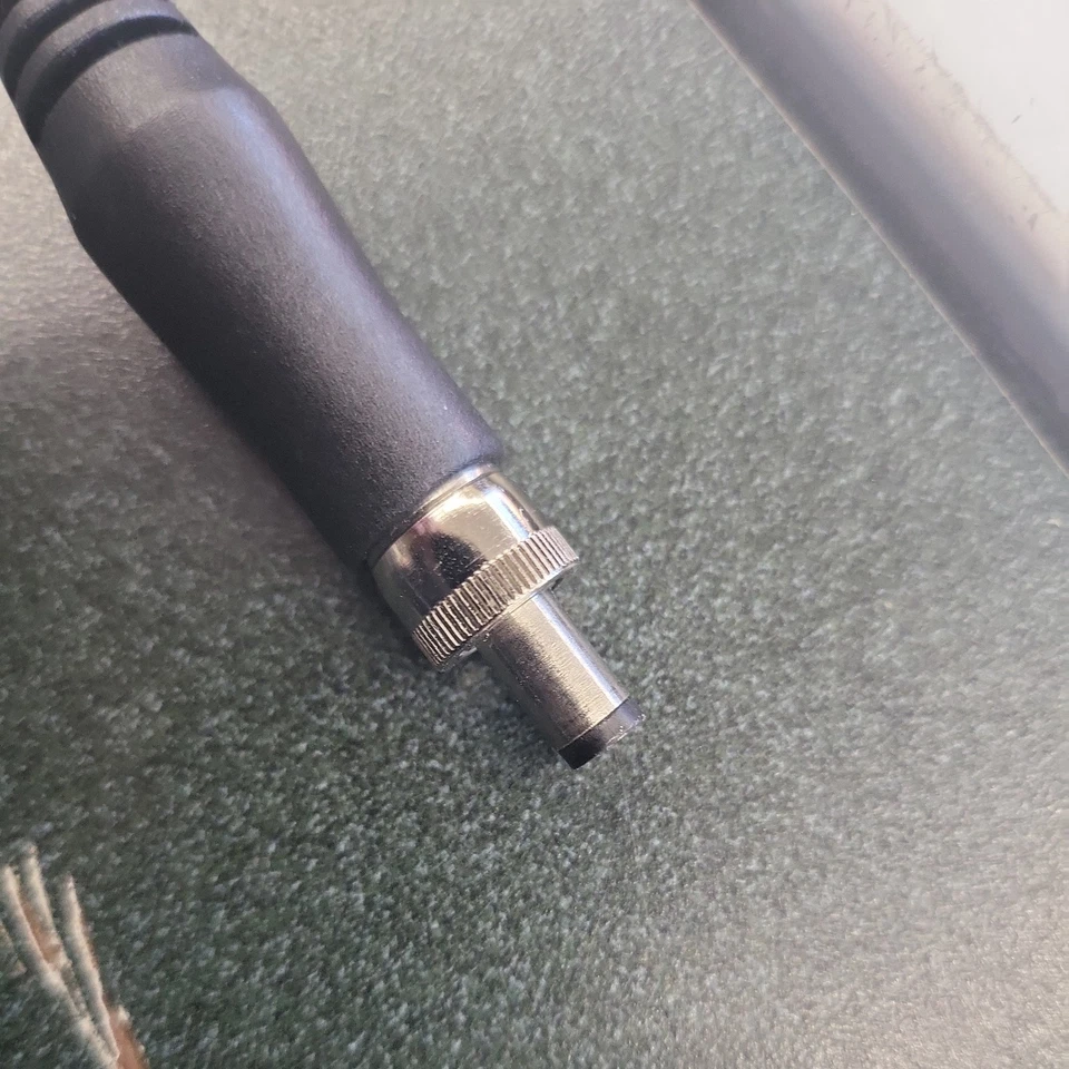 ETC ColorSource 20 DMX Lighting Console w/Power Supply, - Image 4 of 4