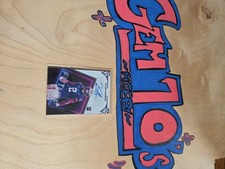 2022 Panini Elements Kyler Gordon RC Auto /99