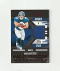 2025 Panini Absolute Cam Skattebo Base (RAW)