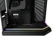 HYTE LN60 Noodle 2nd Gen ARGB LED Light Strip for Y-Series Gaming PC Cases, Blac