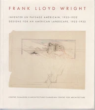 Inventer un paysage Américain, 1922-1932 / Designs for an American Landscape, 19