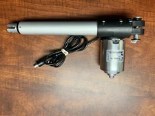 Okin Alphadrive 5 ADZ5 Motor Actuator adjustable bed base