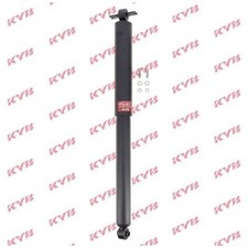 2x KYB Stoßdämpfer hinten 3476113 1L2Z18125HA | 928362