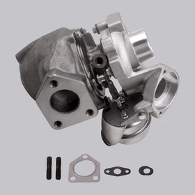 TURBO for BMW 320d 2.0d 110 KW 150 PS E46 X3 E83 7787626 E83N Turbocharger DE