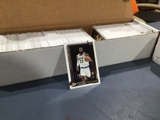 2025 TOPPS BASKETBALL STARS VETERANS ONLY 151-300 NO ROOKIES YOU PICK