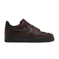 Air Force 1 Low 'Halloween Skull' 7.5 US HV2016-001 New In Box