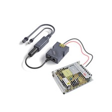 Step Up Converter PoE Injector  Switching Power Supply Kit for Starlink Mini
