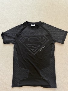 Superhero Young La | eBay