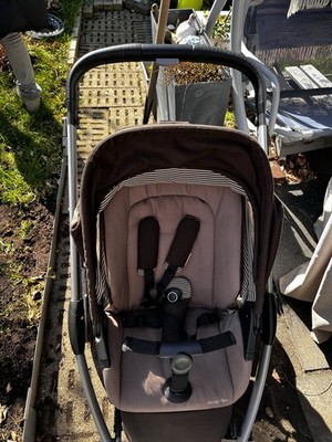   VB 45  Maxi-Cosi Mura Plus Kinderwagen / Buggy   Sehr guter Zustand  