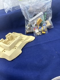 LEGO Pirates: Loot Island (6241) (Incomplete) W/Figs,  No Box, No Instructions 