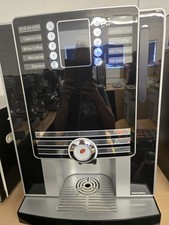 Rheavendors Grande SM Instant Plumbed Coffee Machine