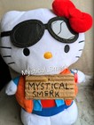 Haunted Doll Active Spirit Sapphira Benevolent Jiujitsu Sorceress Fights Evil — photo 3