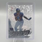2025 Topps Signature Malik Nabers Base (RAW)
