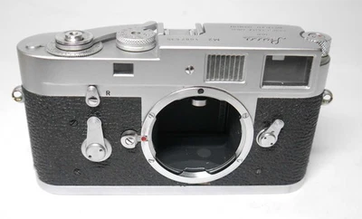 Leica M2 Gehäuse / Body      An-Verkauf! ff-shop24 - Bild 1 von 4