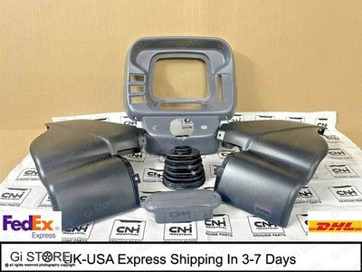 CNH Panel Assy Dashboard For New Holland TN SERIES 87306715,5178221,5178222++