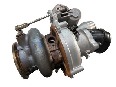 2022-2024 Audi Volkswagen S3 Golf R Turbo Charger 2.0L DSFA Code -- 06Q145703F