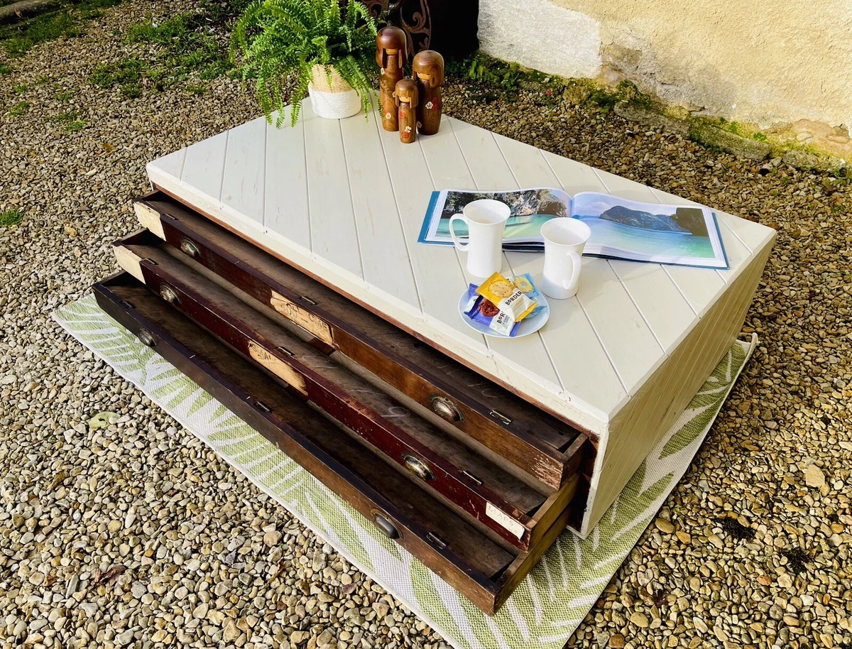 Ebay plan chest online