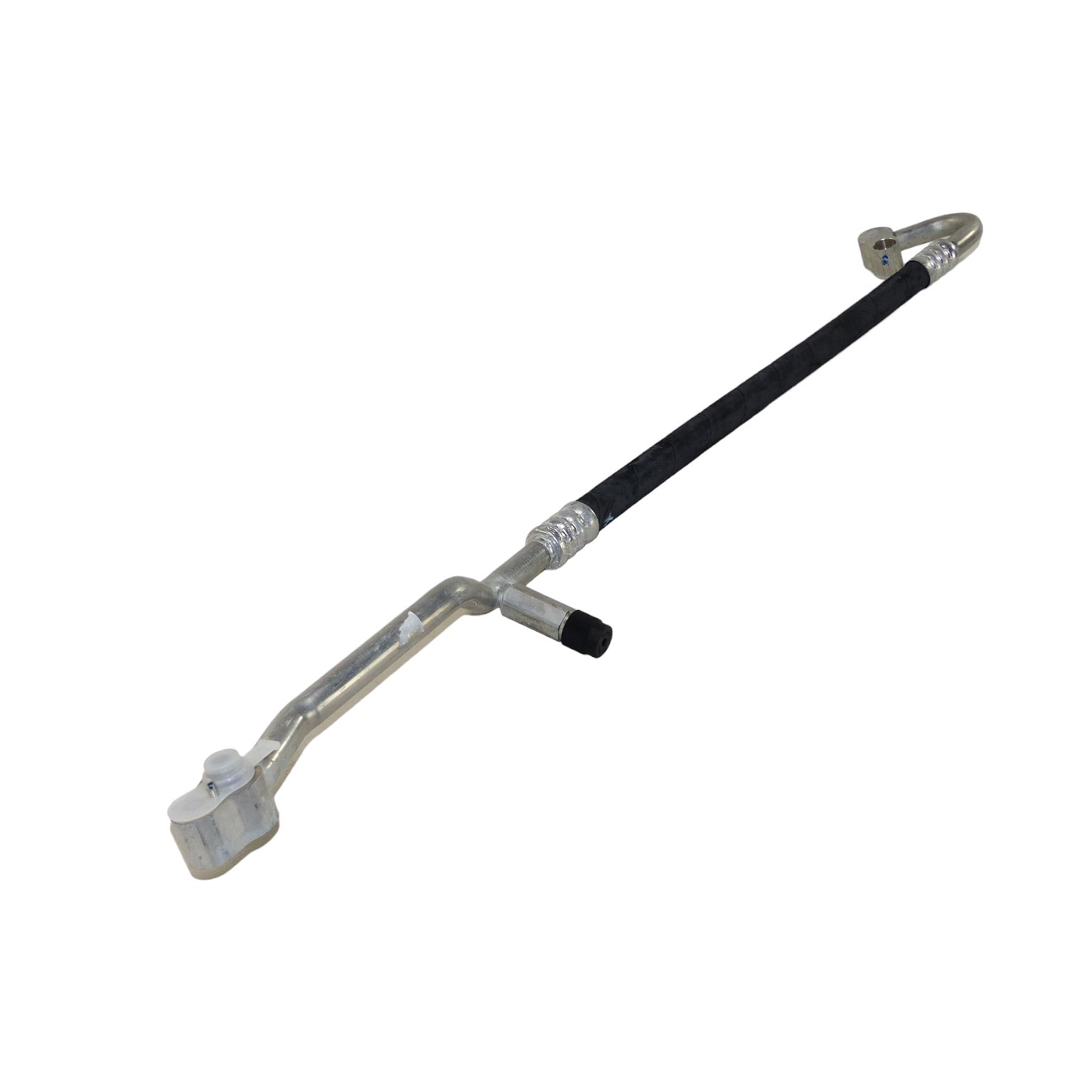 Klimaleitung Klimaschlauch VW Polo 9N 9N3 Skoda Fabia 6Y 1,4TDI BNM 6Q0820721AP