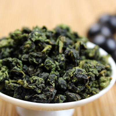 Jin Xuan Milk Oolong Tea 250g Chinese Taiwan Dongding High Mountain Green Tea 乌龙