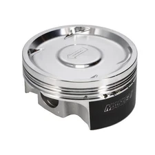 Manley Piston Single, PIST Fits Subaru 99.5mm/1.209 CD/DISH E/D*Manley Piston Si