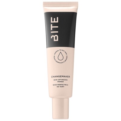 NEW BITE Beauty Changemaker Skin-Optimizing Primer Normal To Oily