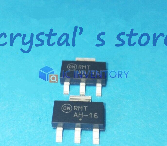 BCR135W Infineon NPN Transistor 50V 100mA 200mW SOT23 [10 pcs] #B1