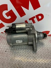 2019 SKODA KAROQ STARTER MOTOR 1.5 TSI VW AUDI SKODA 0AM911024A 5K ONLY 