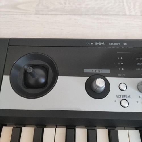KORG microSTATION 61-Key Synthesizer Keyboard 120 - Picture 13 of 20
