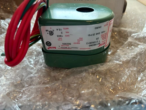 VELVAC PRC12189 - VALVE, SOLENOID, 2", 2WAY