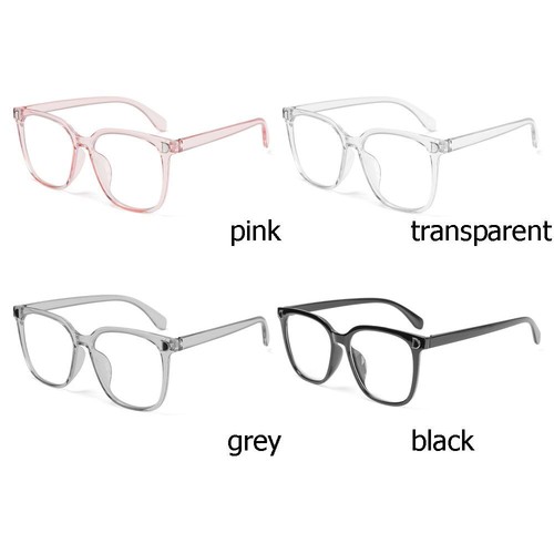 Myopia Glasses Blue Light Blocking Glasses Computer Goggles Eyeglasses - Picture 3 of 16
