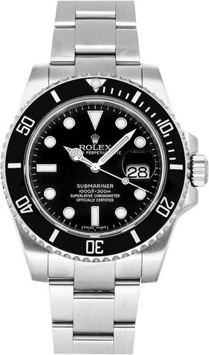 Rolex Submariner 116610LN