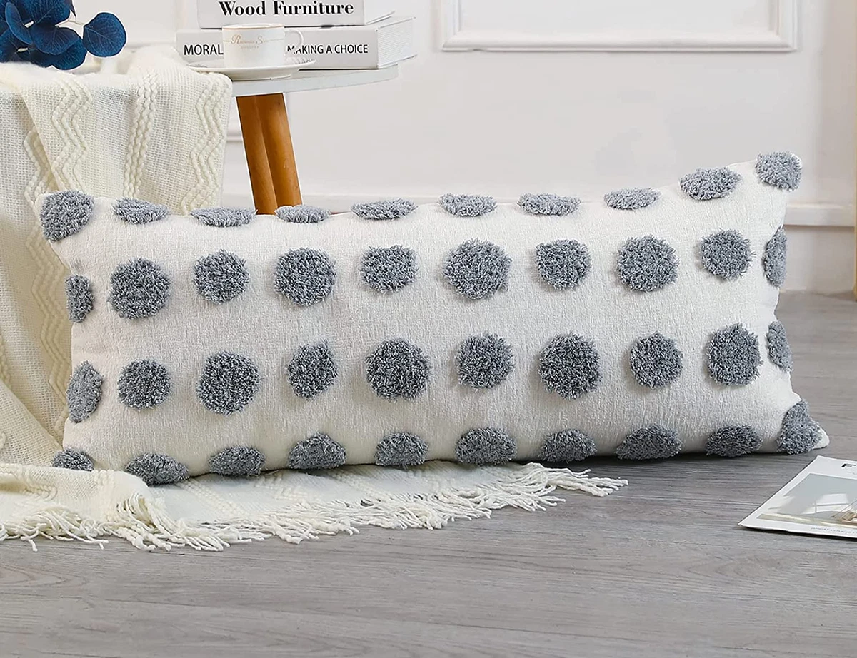 14 x top 36 lumbar pillow