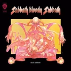 Black Sabbath - Sabbath, Bloody Sabbath NEW Sealed Vinyl LP Album
