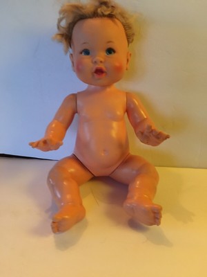 rub a dub doll