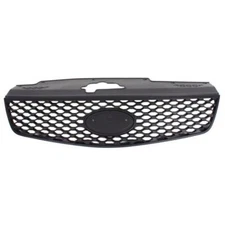 2006-2009 For Kia Rio5 | 2006-2009 For Kia Rio Front GRILLE