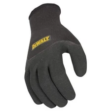 DeWALT (DPG737) Thermal Insulated Grip Glove 2-In-1 Design