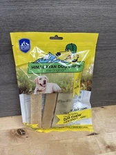 Himalayan Mixed Dog Chew, 9.9oz, 3-Piece Exp 11/28