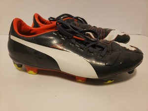 size 2 soccer cleats