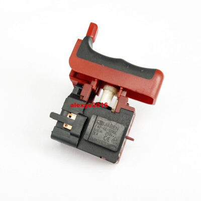 JIABEN JB FA2-6E-1106E 6(6)A 250VAC 5E4 Trigger Switch | eBay