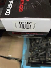 Direct Ignition Coil-ELECTRIC/GAS Prenco 36-8197 Ford Escape