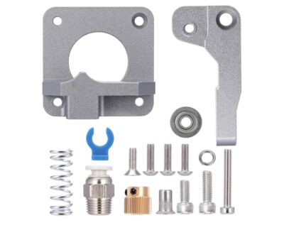 Creality Official Ender 3 Extruder Upgrade Metal Drive Feeder 3D Printer Parts