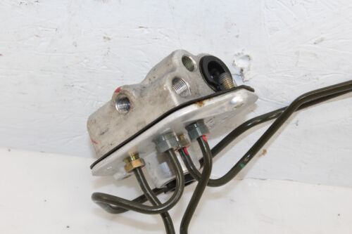 Porsche 911 1999-2005 depósito de fluido ABS pieza intermedia fabricante de equipos originales - Imagen 2 de 8