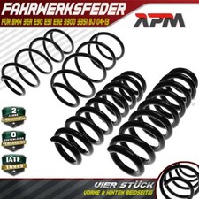 Ressort divers BMW 330