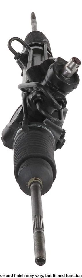 Conjunto de piñón y cremallera para Ford Taurus 1996-1998 Cardone 1997 Foto 4 de 4