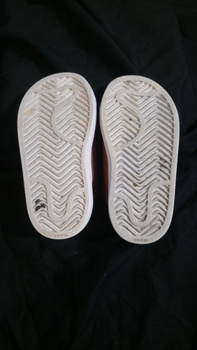 Adidas Star Wars Trainers child Size 5k - Picture 4 of 7