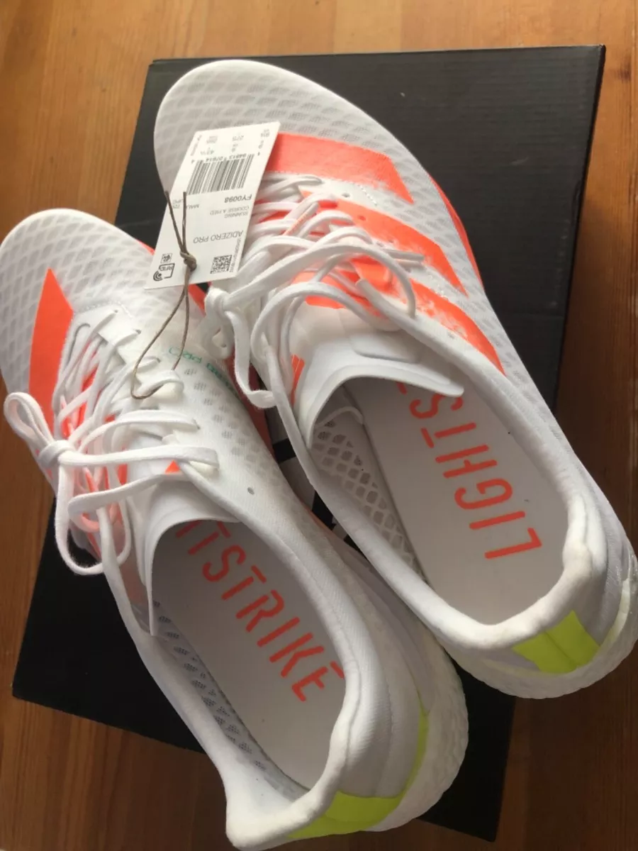 adidas adizero pro running shoes